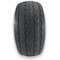 Rubbermaster - Steel Master Rubbermaster 18.5x8.50-8 4 Ply Highway Rib Tire and 5 on 4.5 Stamped Wheel Assembly 599005 - alternate 3